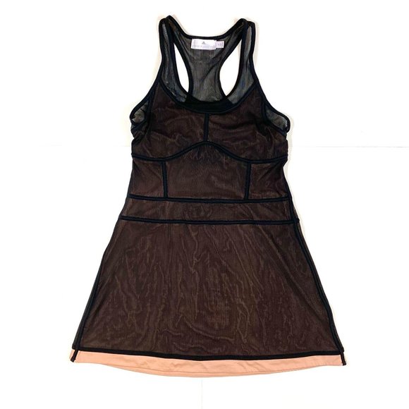 RARE Adidas x Stella McCartney Dress - Picture 2 of 5